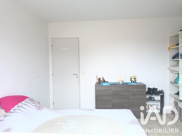 Location maison 4 pièces 84,45 m² Ychoux