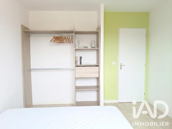 Location maison 4 pièces 84,45 m² Ychoux