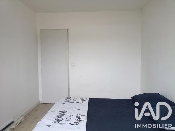 Location maison 4 pièces 84,45 m² Ychoux