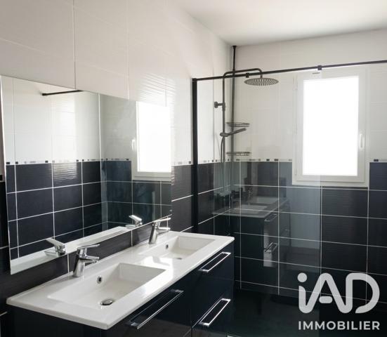 Location maison 4 pièces 84,45 m² Ychoux