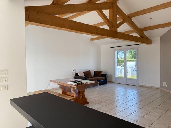 Maison Le Fenouiller 4 pièce(s) 103 m2