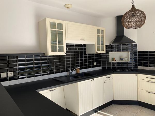 Maison Le Fenouiller 4 pièce(s) 103 m2