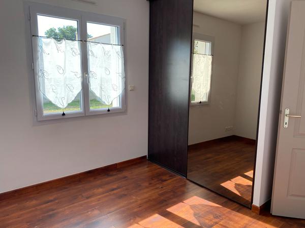 Maison Le Fenouiller 4 pièce(s) 103 m2