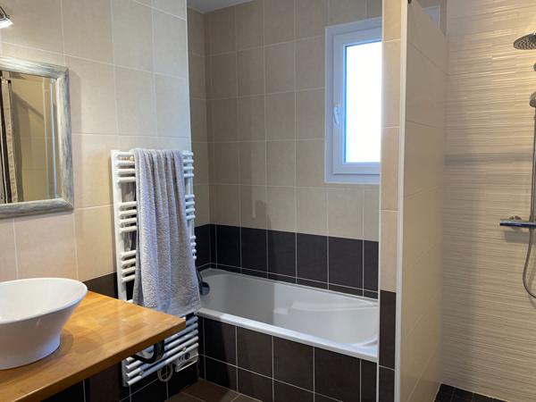 Maison Le Fenouiller 4 pièce(s) 103 m2