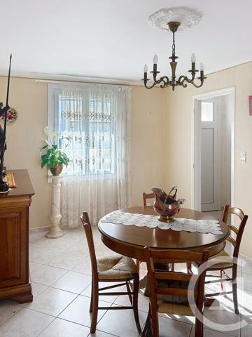 Maison à vendre  4 pièces - 70 m2 ELNE - 66