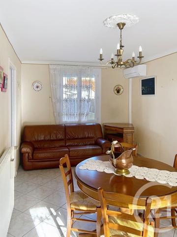 Maison à vendre  4 pièces - 70 m2 ELNE - 66