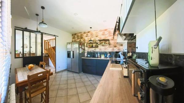 Vente Maison 6 pièces à Gournay-sur-Marne