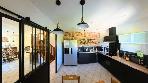 Vente Maison 6 pièces à Gournay-sur-Marne