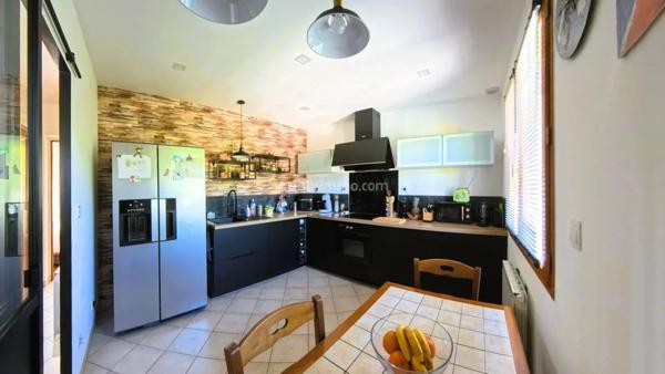Vente Maison 6 pièces à Gournay-sur-Marne