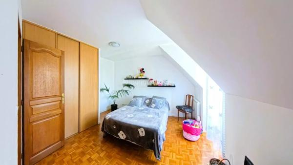 Vente Maison 6 pièces à Gournay-sur-Marne