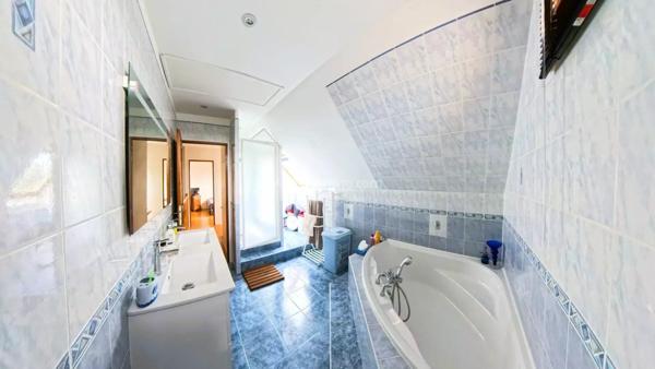 Vente Maison 6 pièces à Gournay-sur-Marne