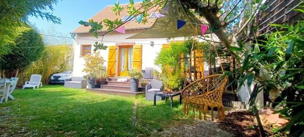 Vente Maison 6 pièces à Gournay-sur-Marne