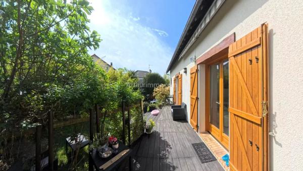 Vente Maison 6 pièces à Gournay-sur-Marne