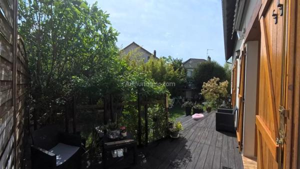 Vente Maison 6 pièces à Gournay-sur-Marne