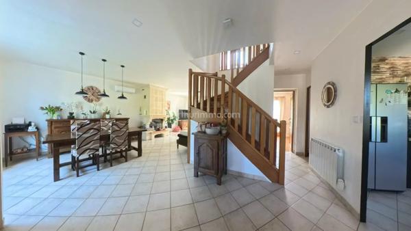 Vente Maison 6 pièces à Gournay-sur-Marne