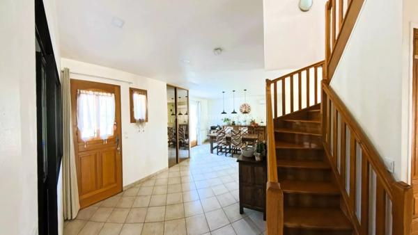 Vente Maison 6 pièces à Gournay-sur-Marne