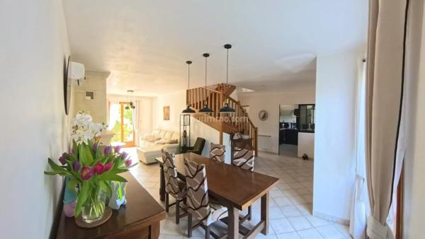 Vente Maison 6 pièces à Gournay-sur-Marne