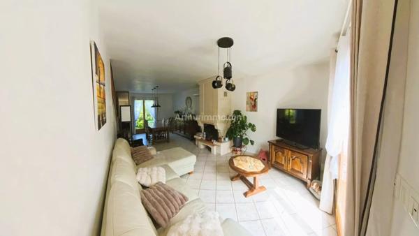 Vente Maison 6 pièces à Gournay-sur-Marne