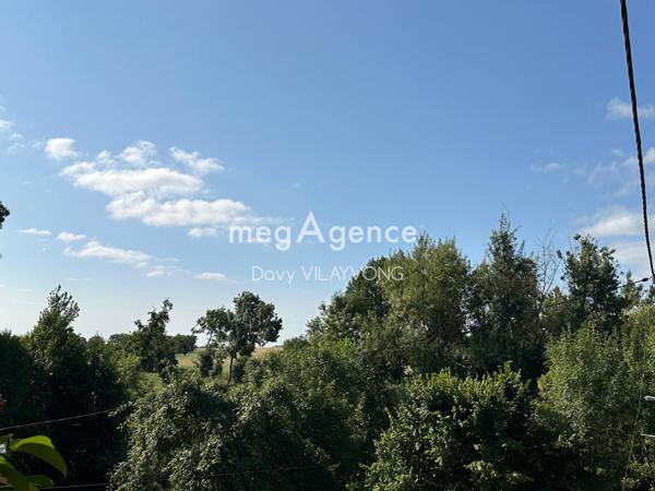 Maison à MONTREVAULT-SUR-EVRE, 49600 - 2 pièces 70m²