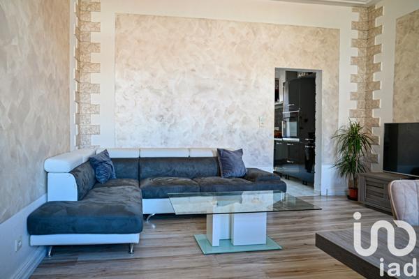 Maison à vendre 6 pièces 154 m² Stiring-Wendel