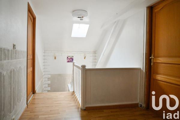 Maison à vendre 6 pièces 154 m² Stiring-Wendel