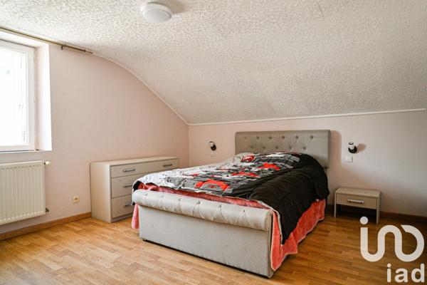 Maison à vendre 6 pièces 154 m² Stiring-Wendel