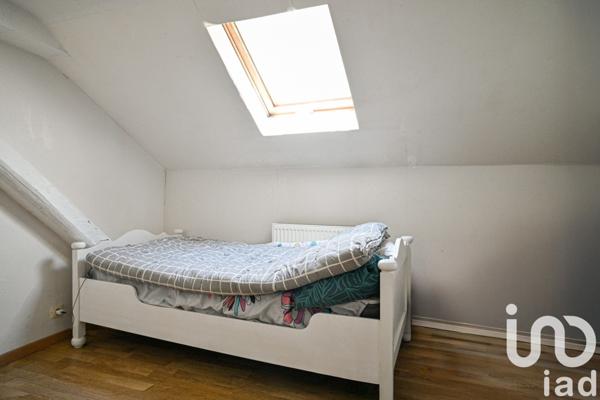 Maison à vendre 6 pièces 154 m² Stiring-Wendel