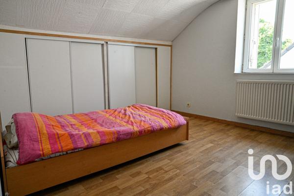 Maison à vendre 6 pièces 154 m² Stiring-Wendel