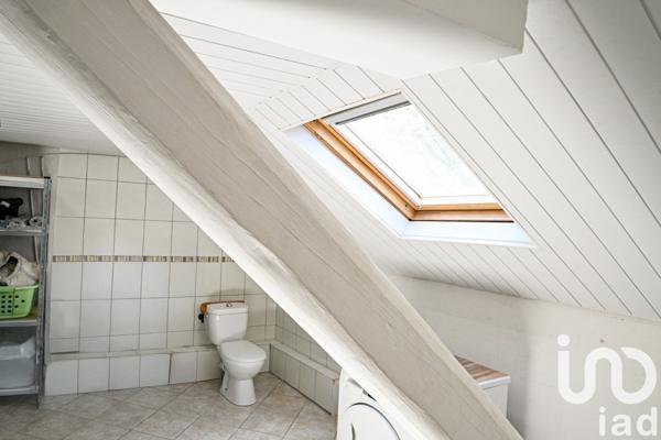 Maison à vendre 6 pièces 154 m² Stiring-Wendel