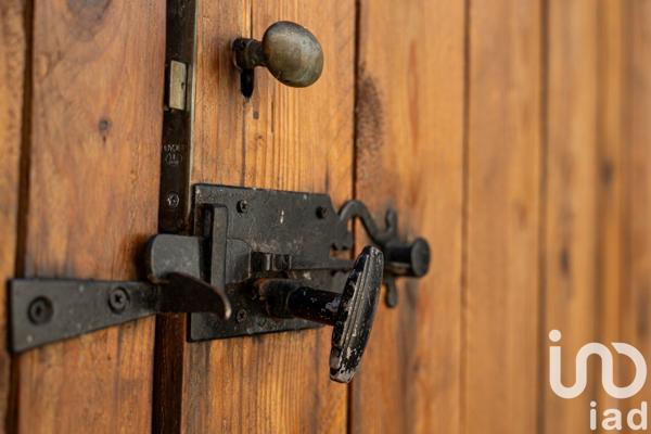 Maison à vendre 6 pièces 154 m² Stiring-Wendel