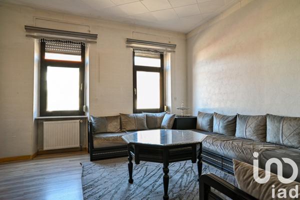 Maison à vendre 6 pièces 154 m² Stiring-Wendel