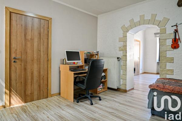 Maison à vendre 6 pièces 154 m² Stiring-Wendel