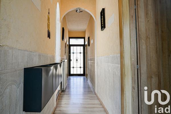 Maison à vendre 6 pièces 154 m² Stiring-Wendel