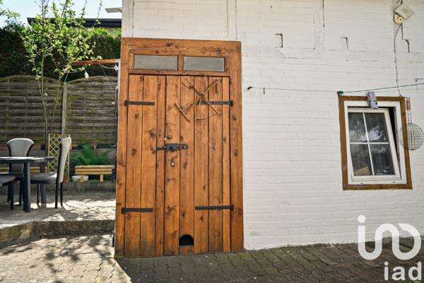 Maison à vendre 6 pièces 154 m² Stiring-Wendel