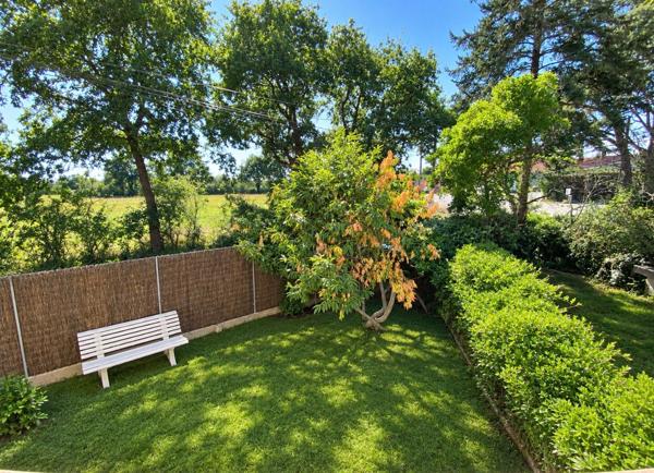 Maison 97m2 - 5 pièces -La Chevroliere - terrain clos environ 470 m2