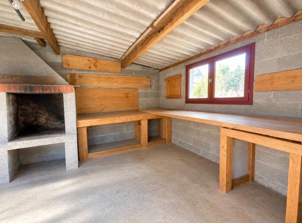 Maison 97m2 - 5 pièces -La Chevroliere - terrain clos environ 470 m2