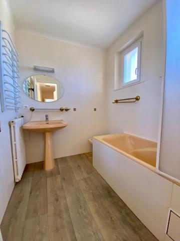 Maison 97m2 - 5 pièces -La Chevroliere - terrain clos environ 470 m2