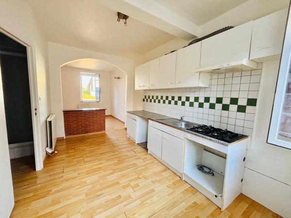 Maison à vendre 2 pièces SANCERGUES (18)