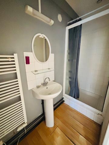 Maison à vendre 2 pièces SANCERGUES (18)