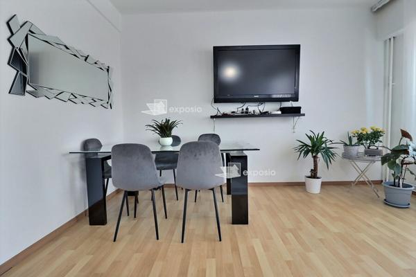 Appartement au centre de GERSTHEIM un 6 pièce(s) 131 m2 plus cour privative de280m2