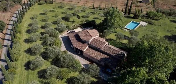 Immobilier Les Arcs (83460) – Propriété 258m2 – 2 100 000 €