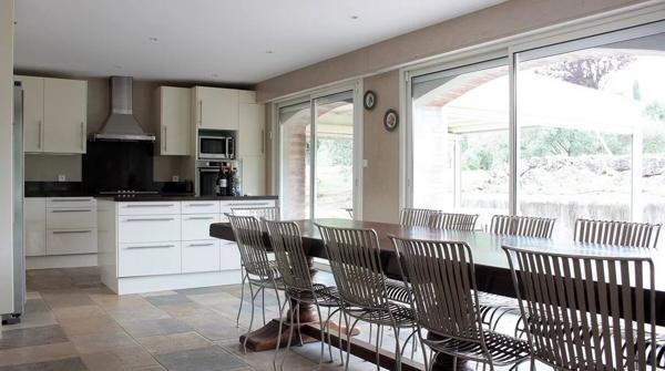 Immobilier Les Arcs (83460) – Propriété 258m2 – 2 100 000 €