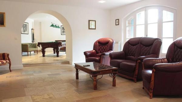 Immobilier Les Arcs (83460) – Propriété 258m2 – 2 100 000 €