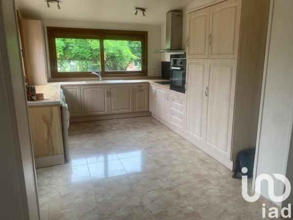 Maison à vendre 5 pièces 110 m² Morangis