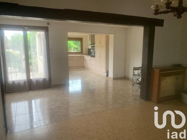 Maison à vendre 5 pièces 110 m² Morangis
