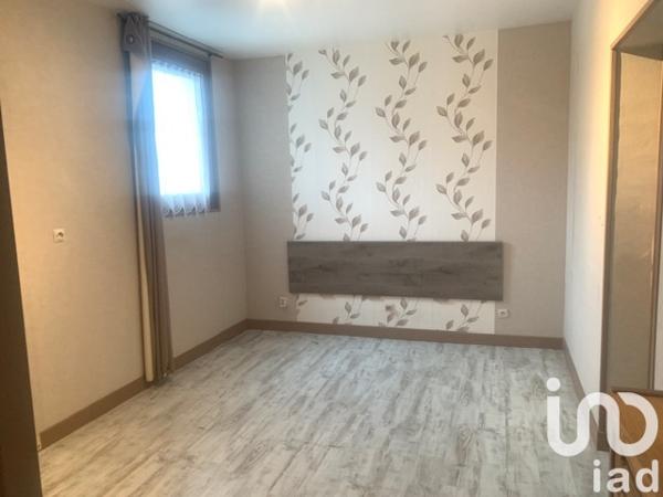 Maison à vendre 5 pièces 110 m² Morangis