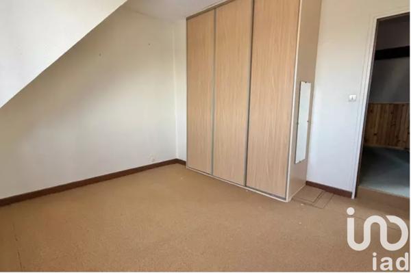 Maison à vendre 5 pièces 110 m² Morangis