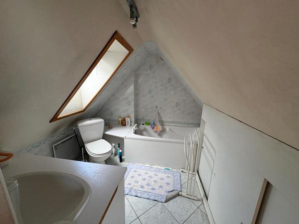 Belle maison familiale