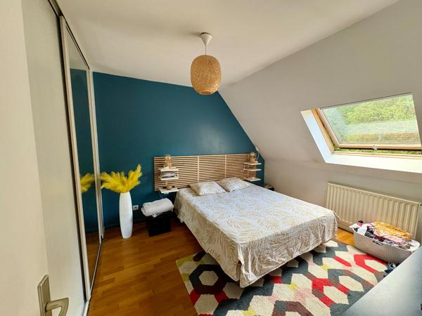 Belle maison familiale