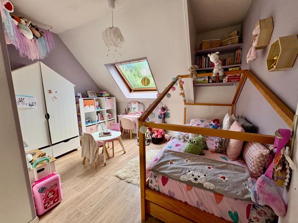 Belle maison familiale